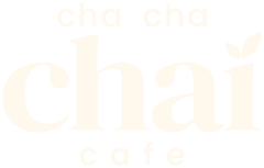 Cha Cha Chai cafe